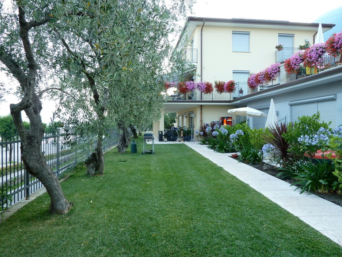 Treccani Apart Otel